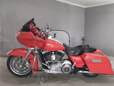 Harley-Davidson HARLEY FLTRX1580