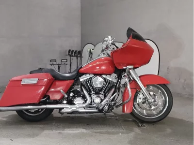 Harley-Davidson HARLEY FLTRX1580