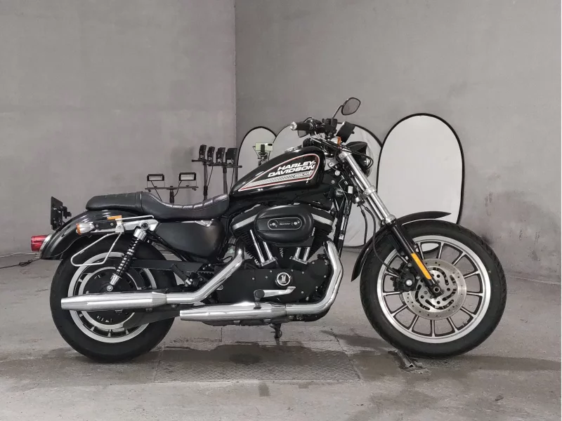 Harley-Davidson HARLEY XL883R