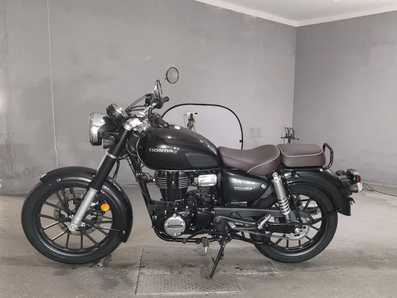 Honda GB350C