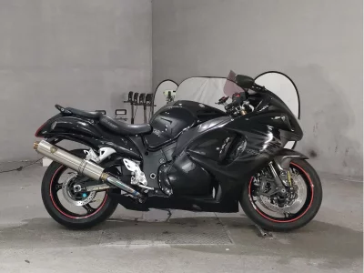 Suzuki GSX1300R HAYABUSA