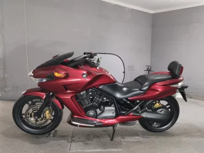 Honda DN-01