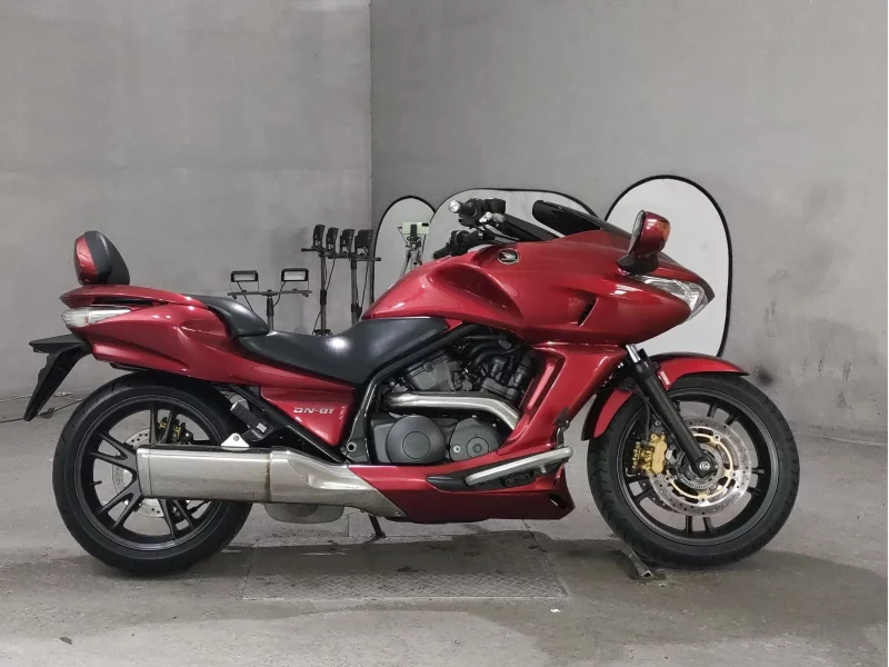Honda DN-01