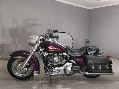 Harley-Davidson HARLEY FLHR1340  с аукциона в Японии