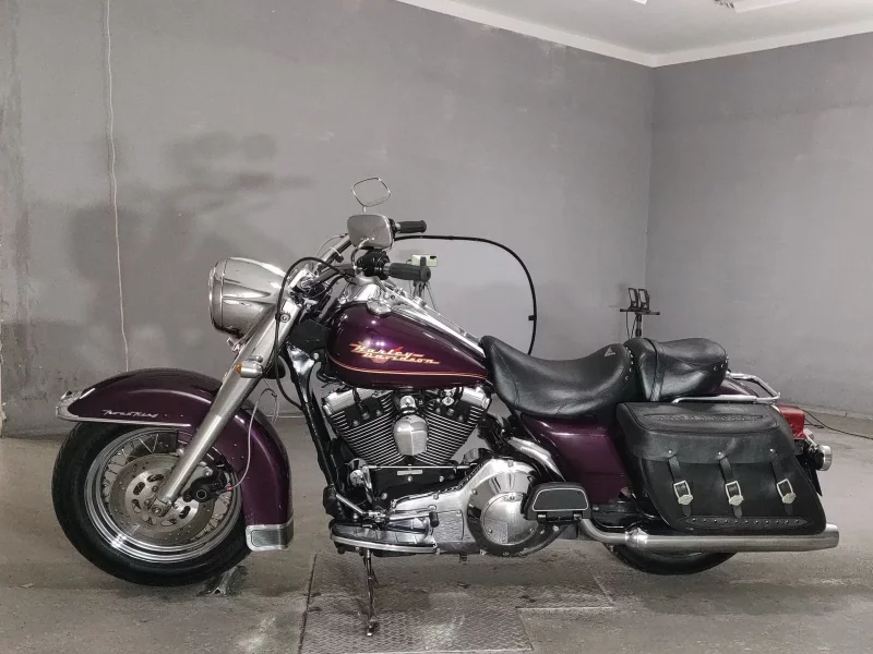 Harley-Davidson HARLEY FLHR1340