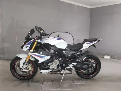 BMW BMW S1000R  с аукциона в Японии