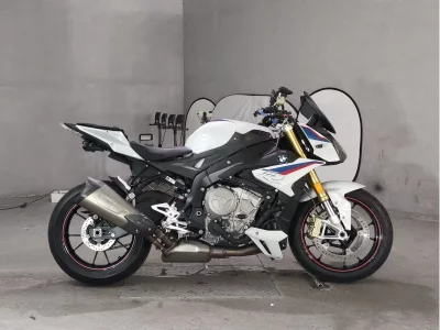 BMW BMW S1000R  с аукциона в Японии