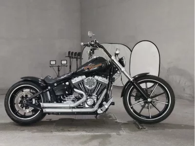 Harley-Davidson HARLEY FXSB BREAKOUT
