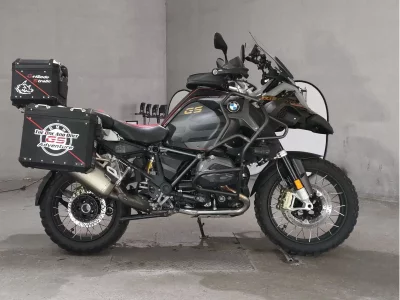 BMW BMW R1200GS ADVENTURE  с аукциона в Японии