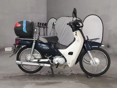 Honda SUPER CUB110