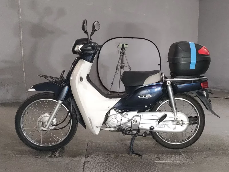 Honda SUPER CUB110