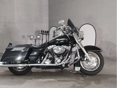 Harley-Davidson HARLEY FLHRS1580  с аукциона в Японии
