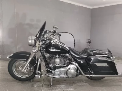 Harley-Davidson HARLEY FLHRS1580  с аукциона в Японии