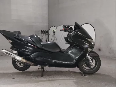 Honda FORZA Z