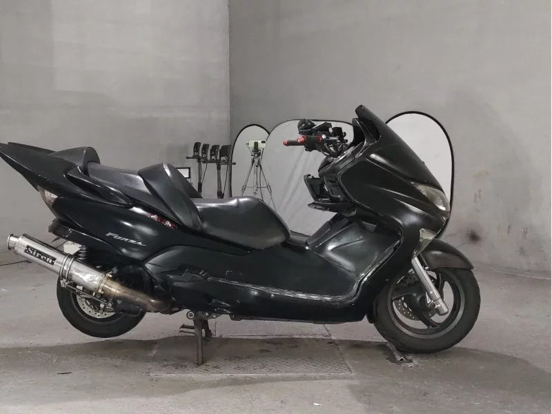 Honda FORZA Z