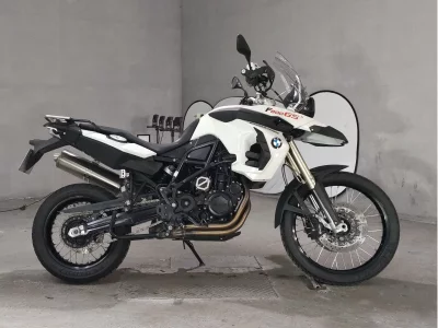 BMW BMW F800GS  с аукциона в Японии