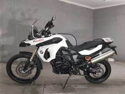 BMW BMW F800GS  с аукциона в Японии
