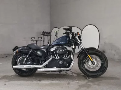 Harley-Davidson HARLEY XL1200X  с аукциона в Японии
