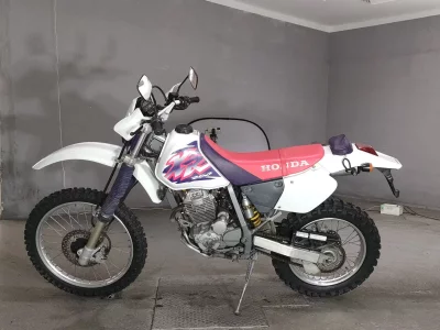 Honda XR250