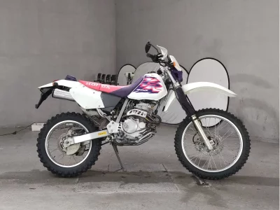 Honda XR250