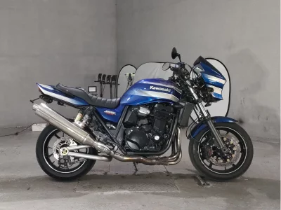 Kawasaki ZRX1200