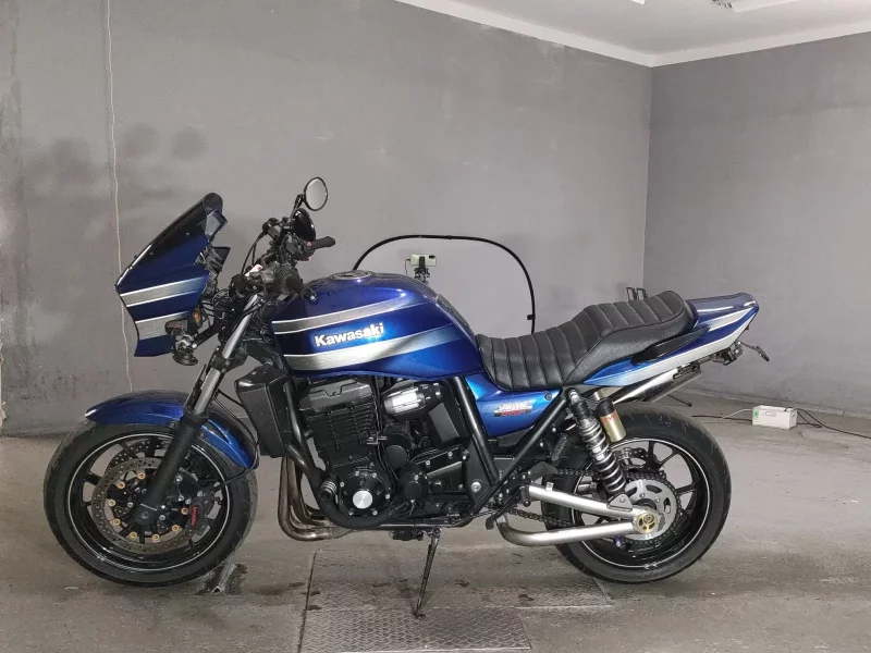 Kawasaki ZRX1200