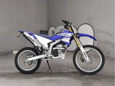 Yamaha WR250R