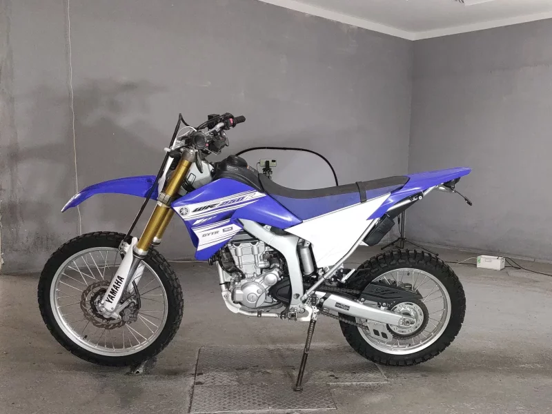 Yamaha WR250R