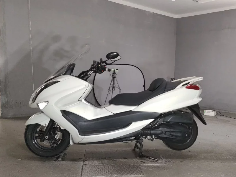 Yamaha MAJESTY 250