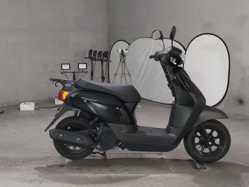Honda TACT BASIC