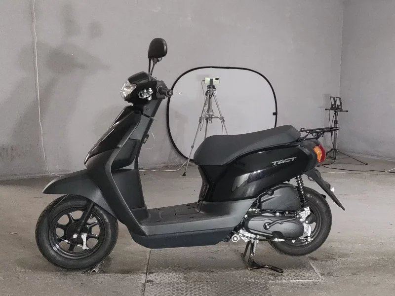 Honda TACT BASIC