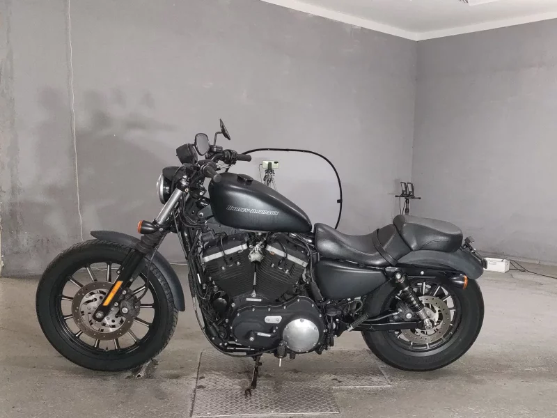 Harley-Davidson HARLEY XL883N