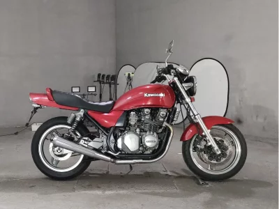 Kawasaki ZEPHYR750