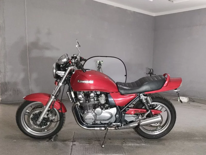 Kawasaki ZEPHYR750