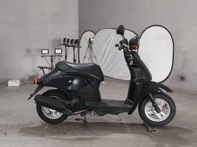 Honda TODAY