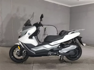 BMW BMW C400GT  с аукциона в Японии