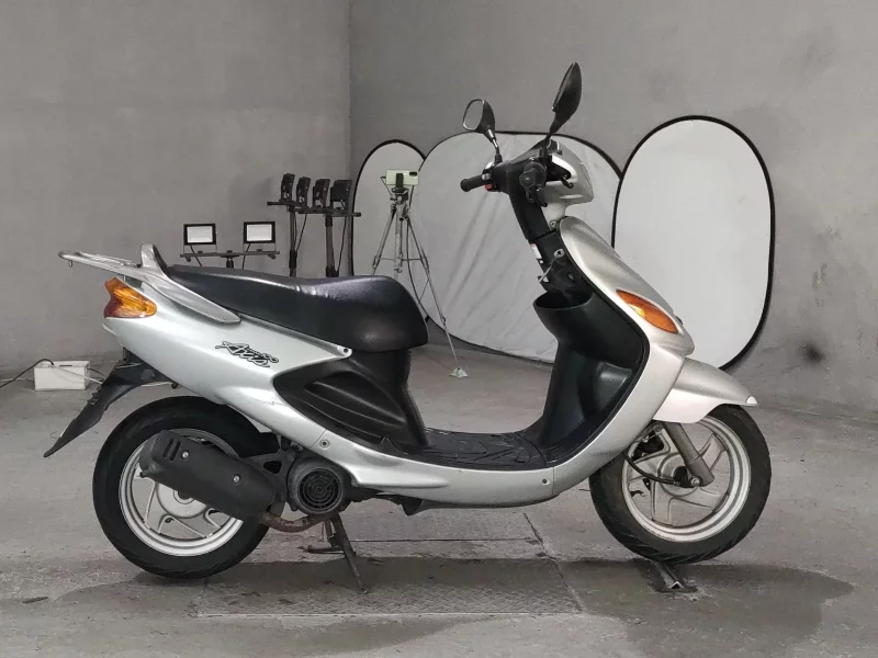Yamaha AXIS100