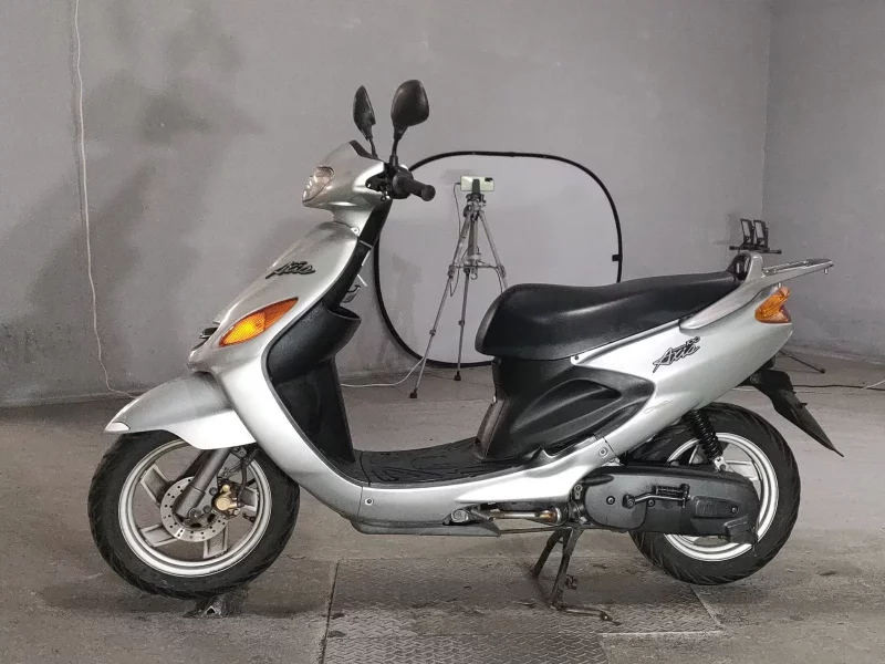 Yamaha AXIS100