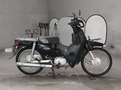 Honda SUPER CUB110