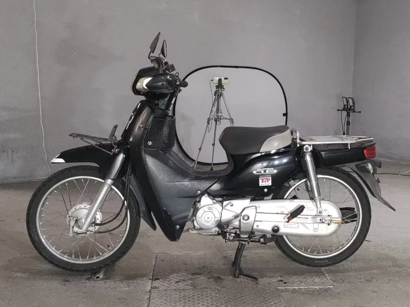 Honda SUPER CUB110