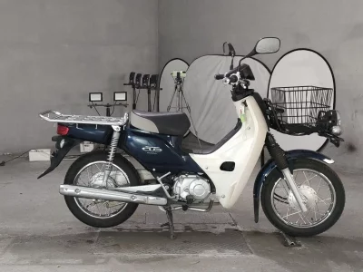 Honda SUPER CUB110