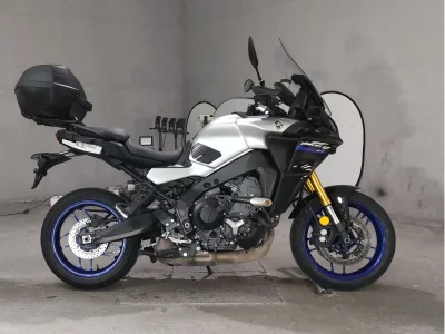 Yamaha TO RACER 9GT  с аукциона в Японии