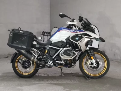 BMW BMW R1250GS HP  с аукциона в Японии