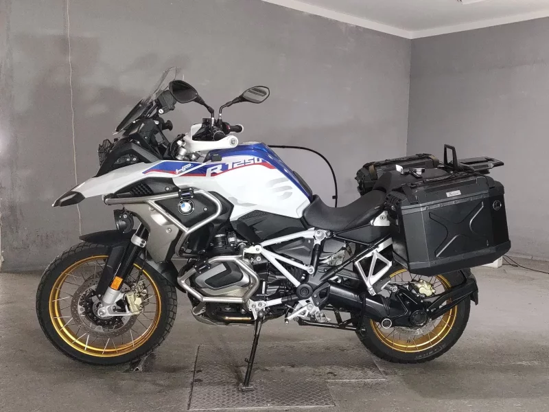 BMW BMW R1250GS HP