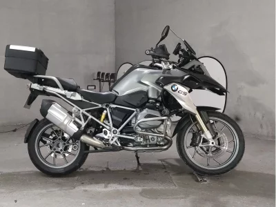 BMW BMW R1200GS  с аукциона в Японии