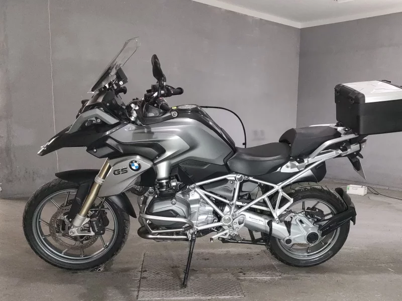 BMW BMW R1200GS