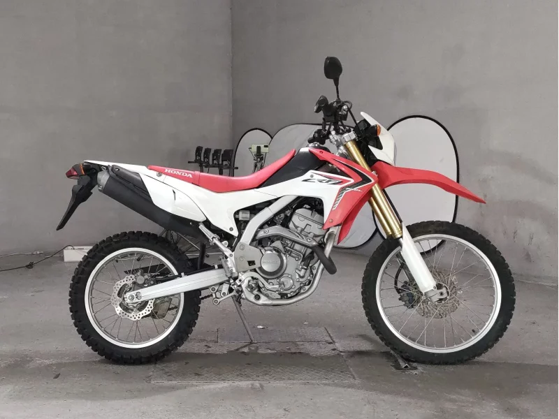 Honda CRF250L