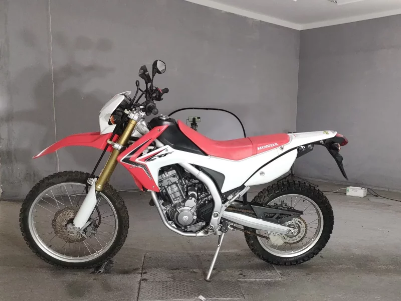 Honda CRF250L