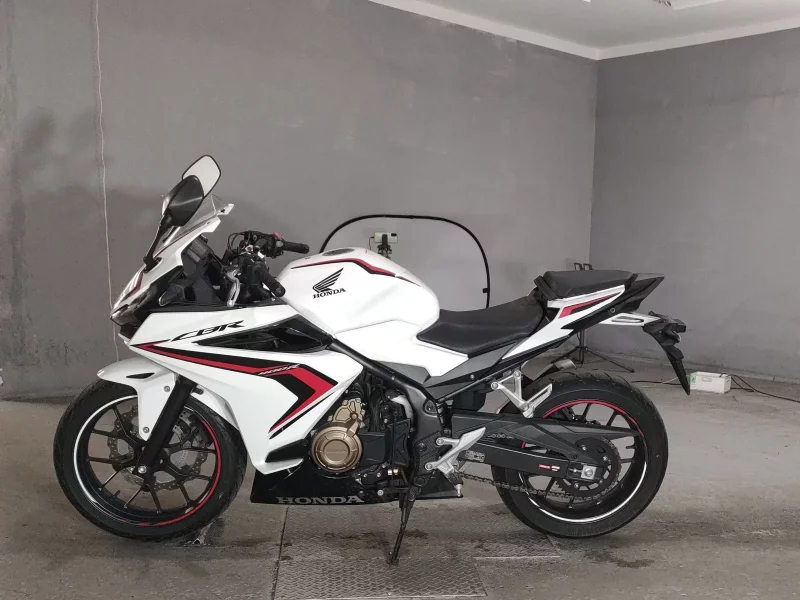 Honda CBR400R