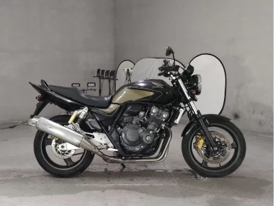 Honda CB400SFV-4